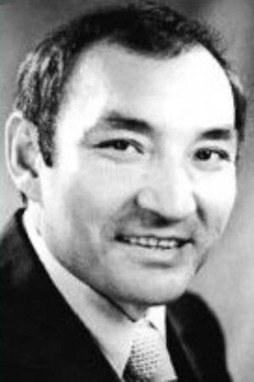 Anuarbek Moldabekov fotoğrafı