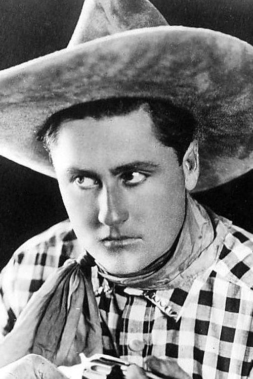 Bob Reeves fotoğrafı