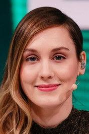 Eefje Depoortere fotoğrafı