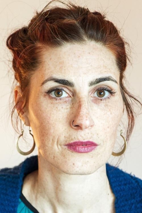 Miriam Garlo fotoğrafı