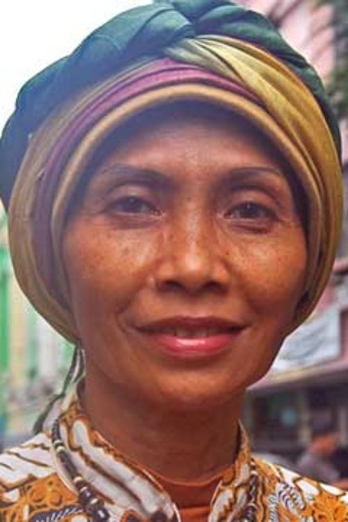 Elly D. Luthan fotoğrafı