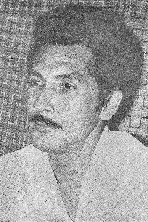 A.N. Alcaff fotoğrafı