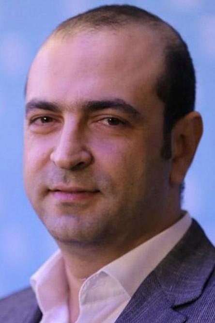 Mehran Nael fotoğrafı