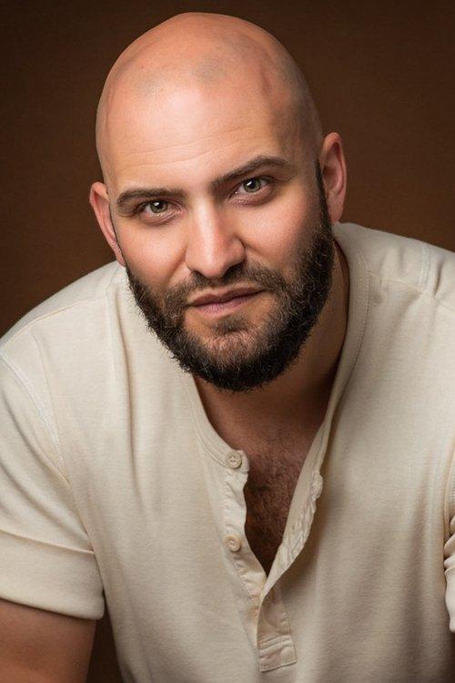 Huw Novelli fotoğrafı