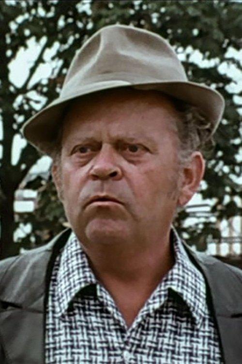 Gerhard Wollner fotoğrafı