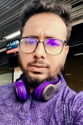 Raihan Rafi fotoğrafı