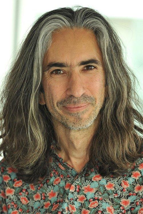 Anand Tucker fotoğrafı