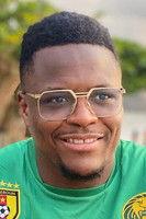 Kevin Lele Sadjo fotoğrafı