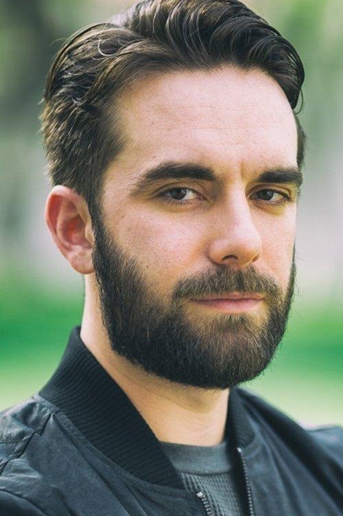 Logan Pierce fotoğrafı