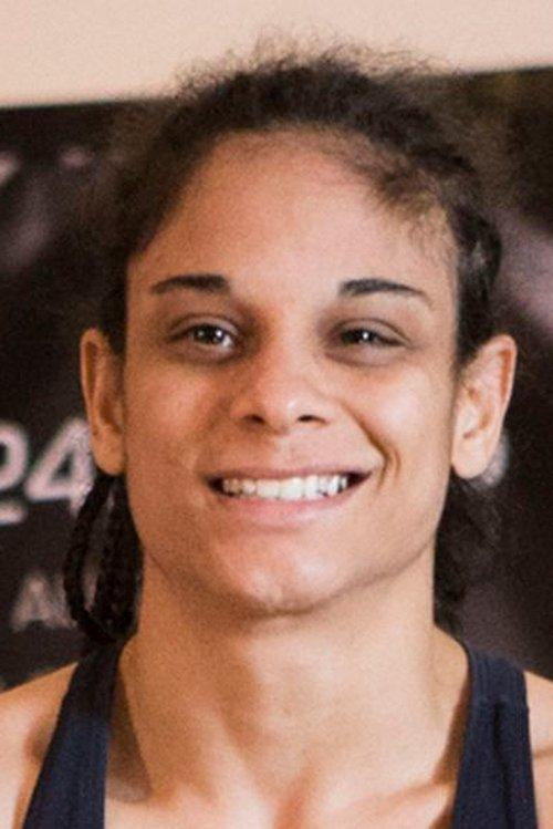 Lívia Renata Souza fotoğrafı