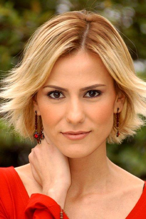 Zeynep Tokuş fotoğrafı