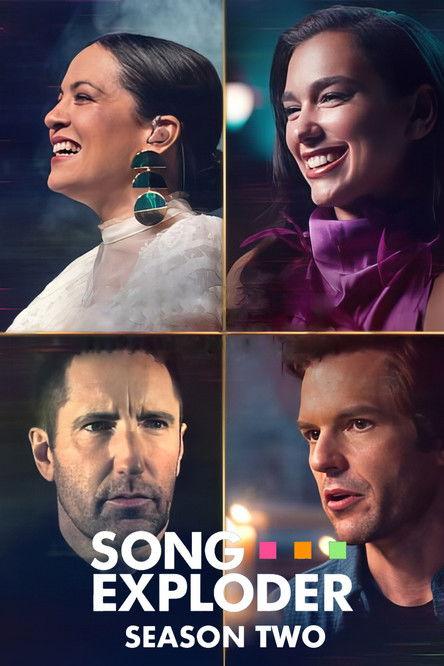 Song Exploder Sezon 2