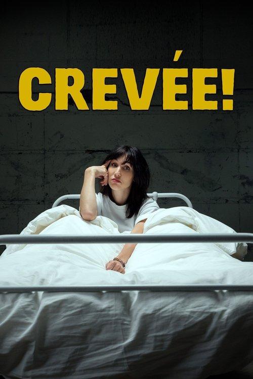 Crevée dizi afişi