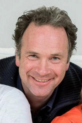 Andreas Nygaard fotoğrafı