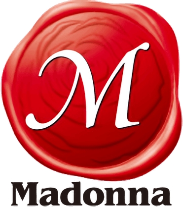 Madonna logo