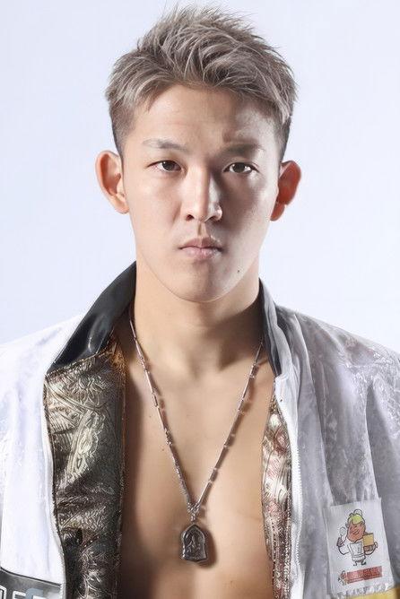 Masaaki Noiri fotoğrafı