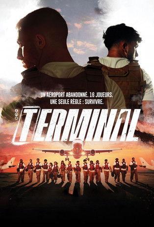 Terminal Sezon 1