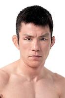 Shinya Aoki fotoğrafı