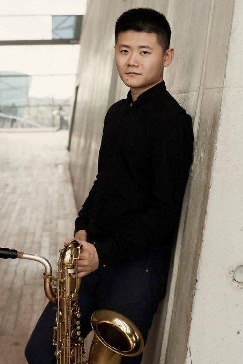 Yo-yo Su fotoğrafı