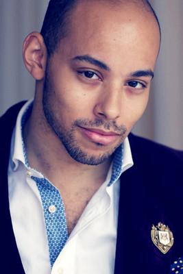 Matthew Fitzthomas Rogers fotoğrafı