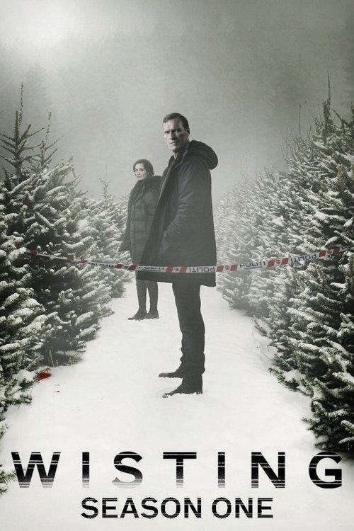 Wisting Sezon 1