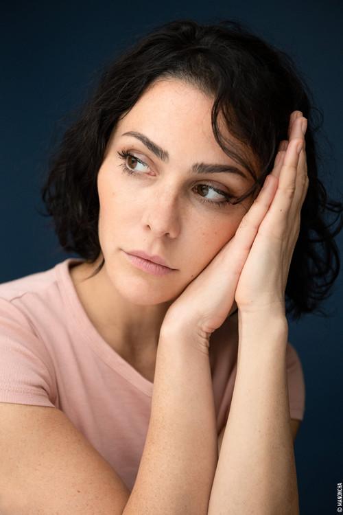 Marine Bohin fotoğrafı