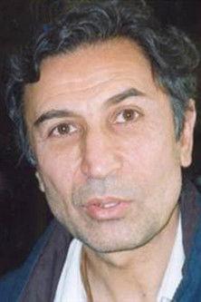 Ahmad Aghaloo fotoğrafı