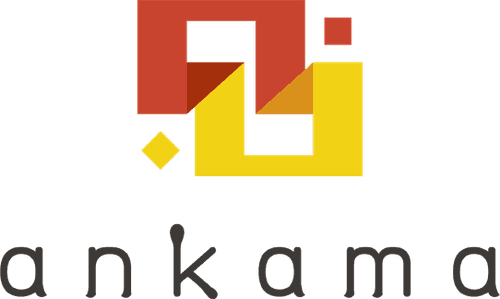 Ankama logo