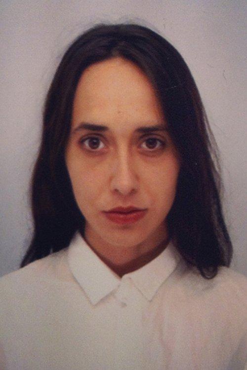 Caroline Poggi fotoğrafı