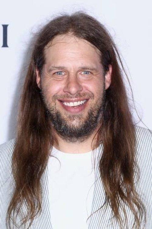 Chris Fehn fotoğrafı