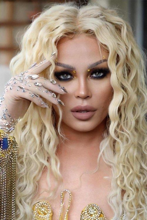 Victoria Shakespears fotoğrafı