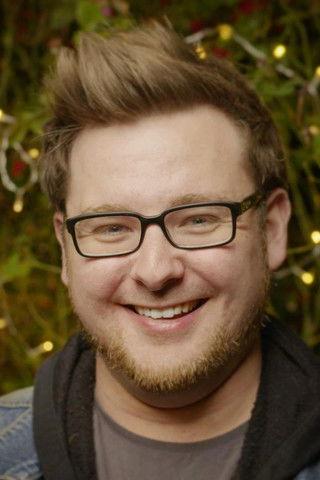 Thomas Ridgewell fotoğrafı