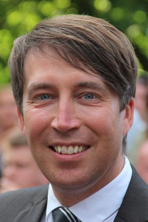 Richard Jomshof fotoğrafı