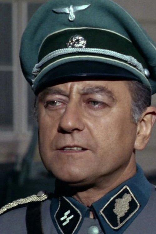 Gilbert Green fotoğrafı