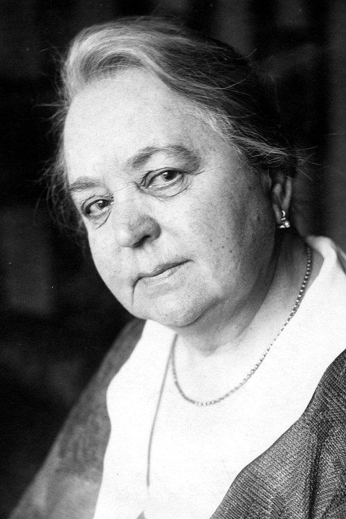 Sophie Pagay fotoğrafı