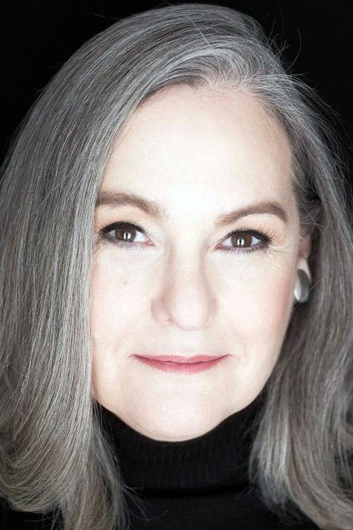 Susanne Mentzer fotoğrafı