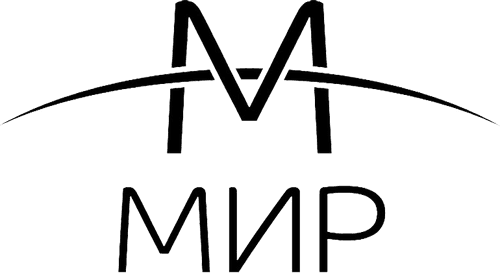 Mir Media Group logo