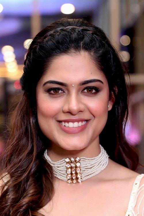 Asha Bhat fotoğrafı