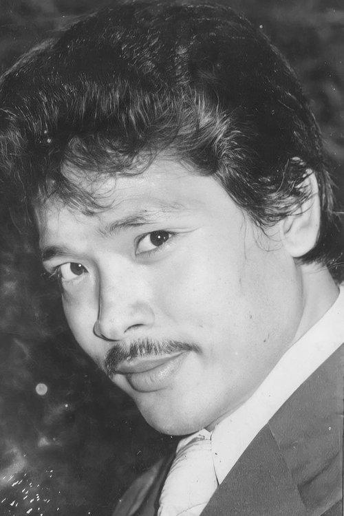 Trần Quang fotoğrafı