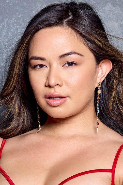 Scarlett Alexis fotoğrafı