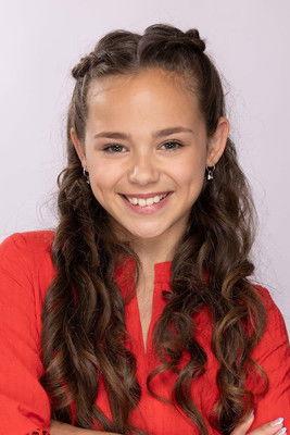 Luna Sabella fotoğrafı