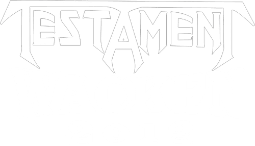 Testament: Live at Wacken Open Air logo