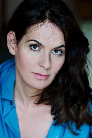 Stephanie Eidt fotoğrafı