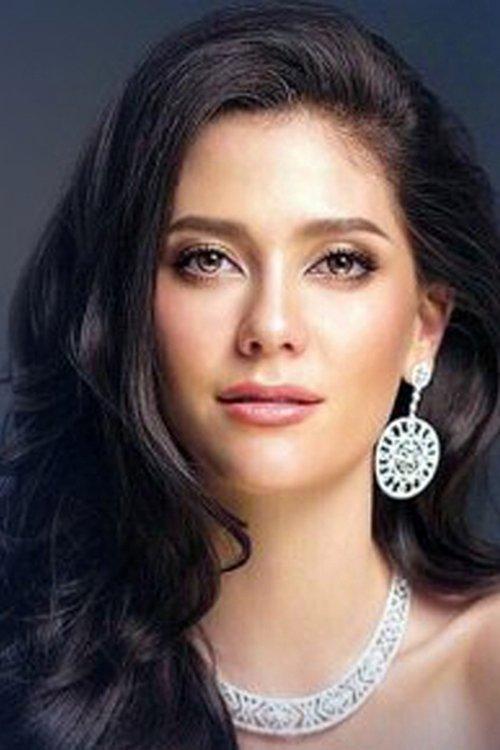 Maria Poonlertlarp fotoğrafı