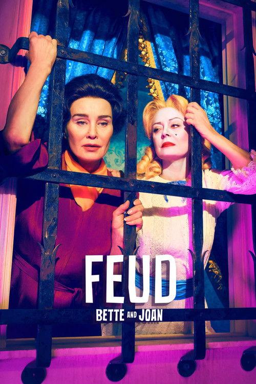 FEUD Sezon 1