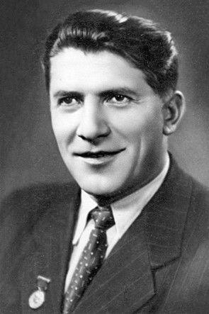 Nikolay Kryuchkov fotoğrafı