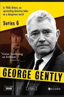 Inspector George Gently Sezon 6