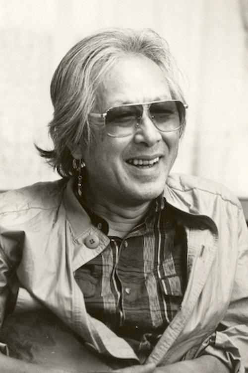 Kinji Fukasaku fotoğrafı