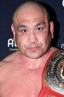 Kazuyuki Fujita fotoğrafı