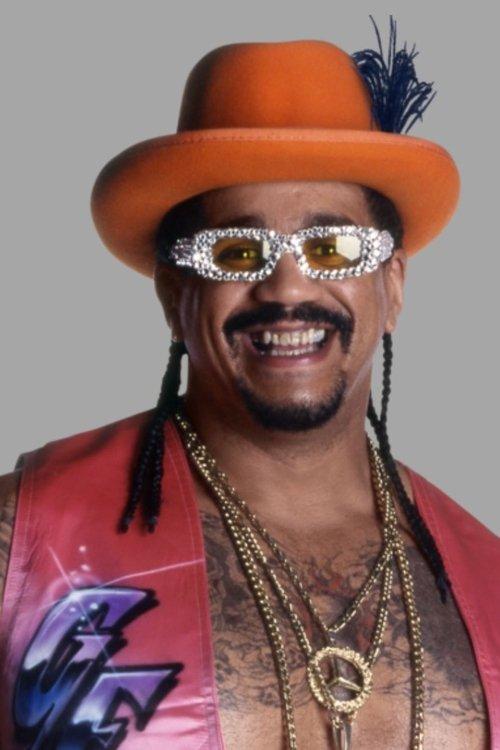 Charles Wright fotoğrafı